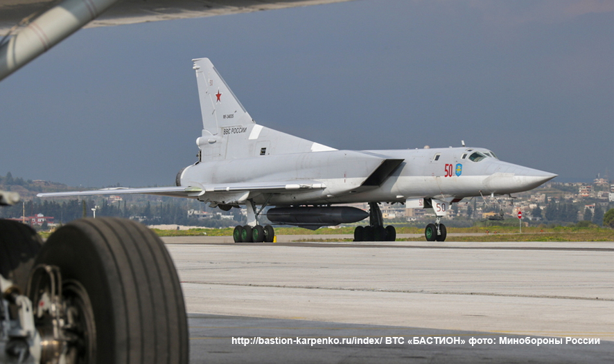 Tu-22M3: News - Page 34 109910