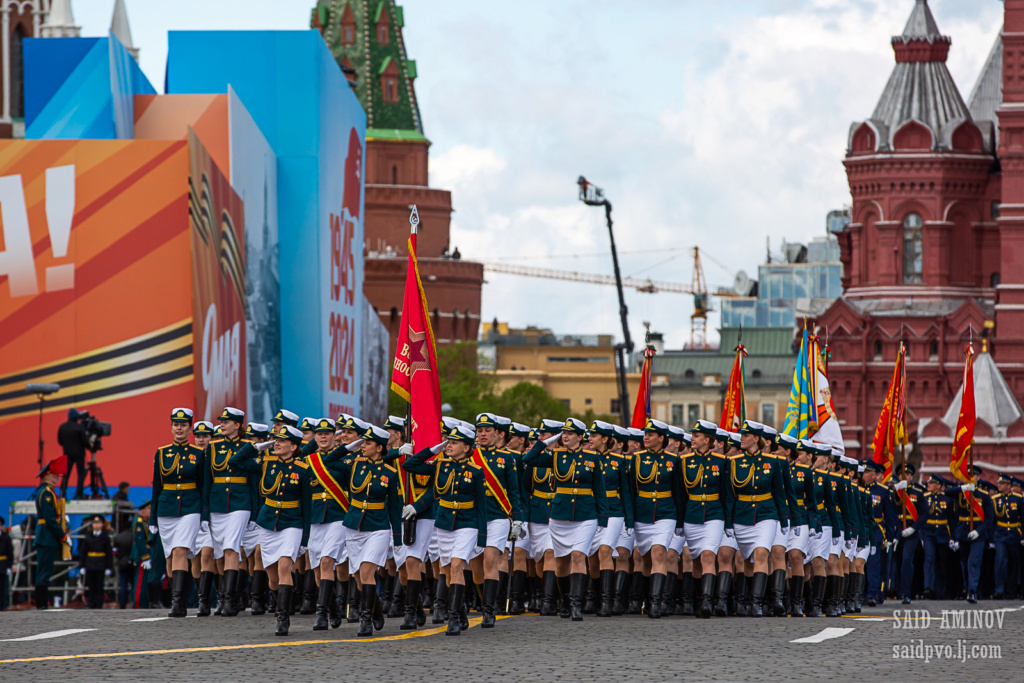 Victory Day Military Parades in Moscow (2010-Present) - Page 3 15953710