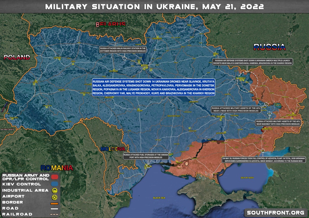 Russian special military operation in Ukraine #16  - Page 36 21may210