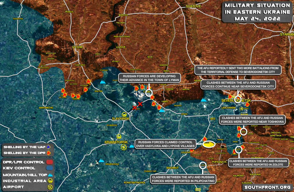 Russian special military operation in Ukraine #17 - Page 5 24may210