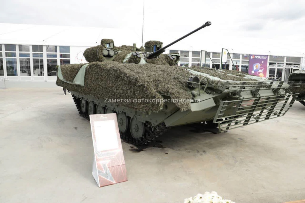 BMP-1 and BMP-2 in Russian Army - Page 12 2858010