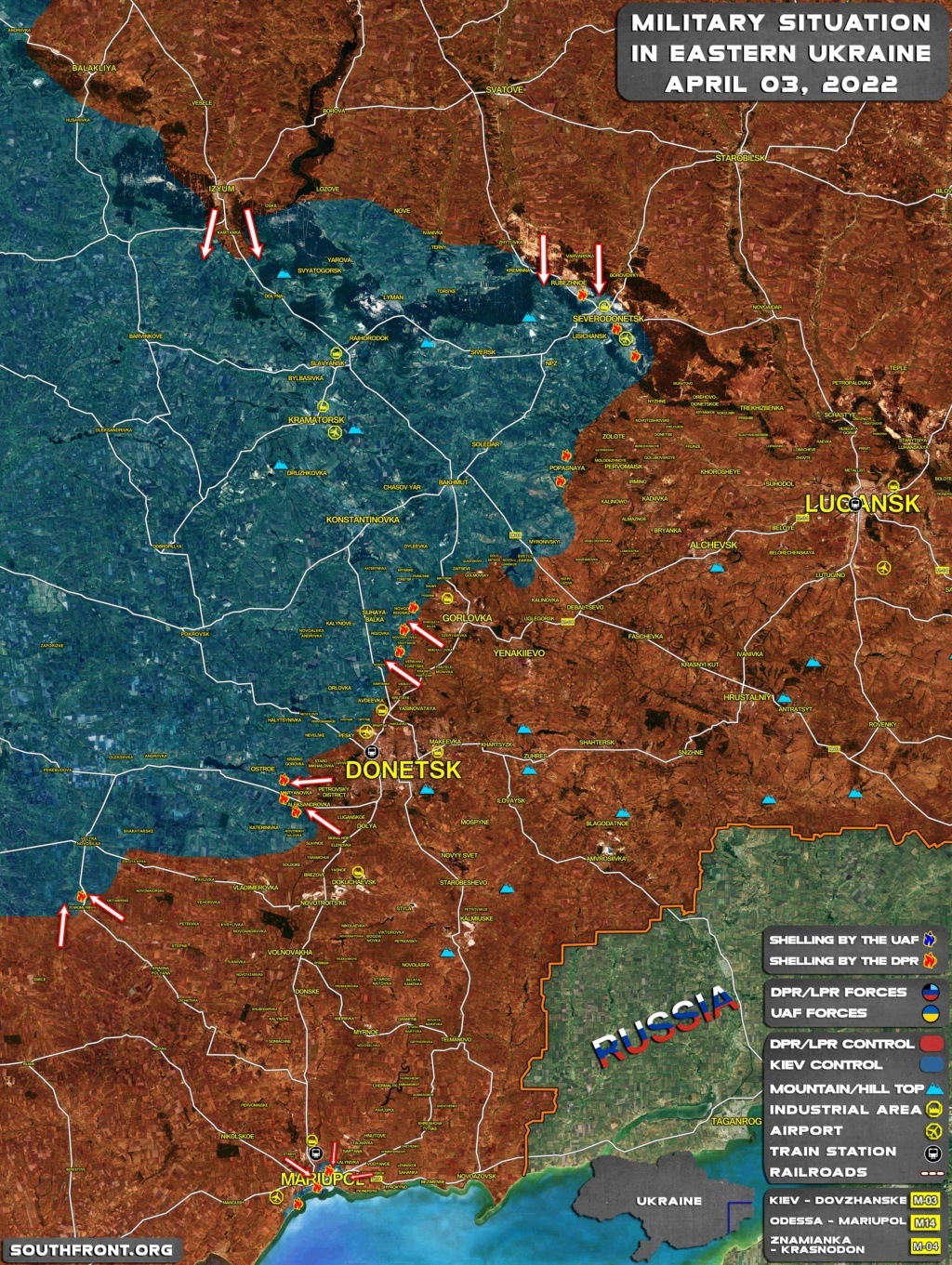 Russian special military operation in Ukraine #9 - Page 39 3april10