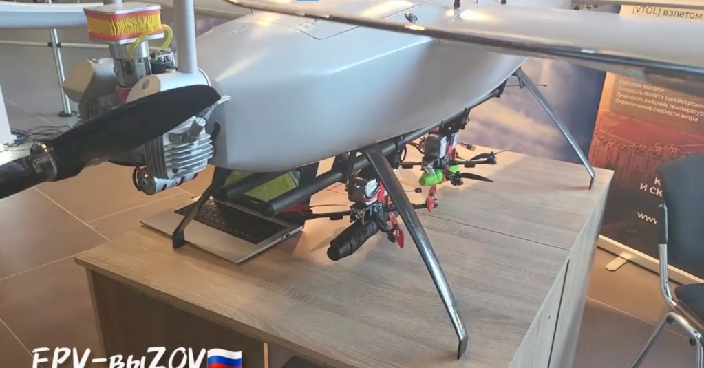 UAVs in Russian Armed Forces: News #3 - Page 2 5354310