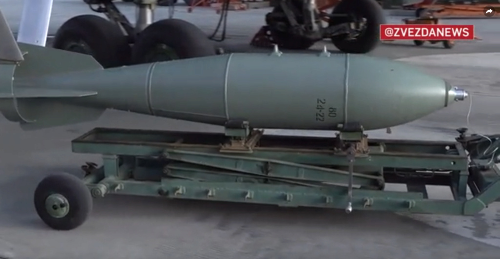 Precision Guided Munitions in RuAF - Page 6 57712310