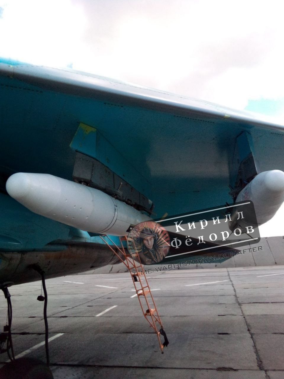 Precision Guided Munitions in RuAF - Page 10 58113b10