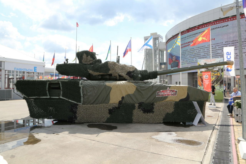 [Official] Armata Discussion thread #6 - Page 10 63166710
