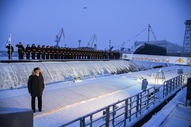 Russian Nuclear Submarine Force: Discussion - Page 24 955a_o15