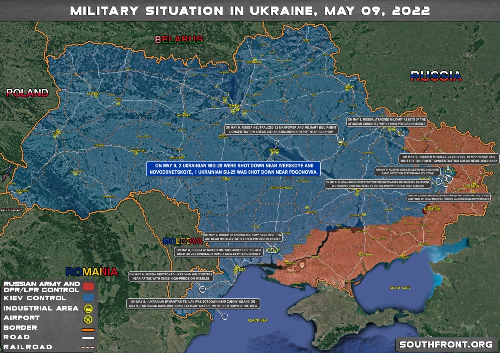Russian special military operation in Ukraine #15 - Page 20 9may2010