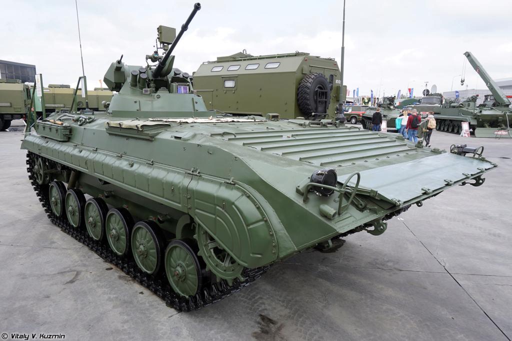 BMP-1 and BMP-2 in Russian Army - Page 11 Army-211