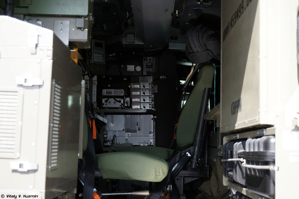 Typhoon MRAP family vehicles - Page 10 Army-213