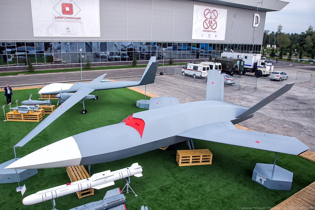 UAVs in Russian Armed Forces: News #2 - Page 15 Drone_13