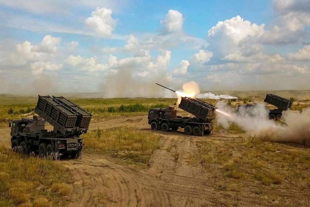 Russian MRLS: Grad, Uragan, Smerch, Tornado-G/S - Page 15 E73jkx10