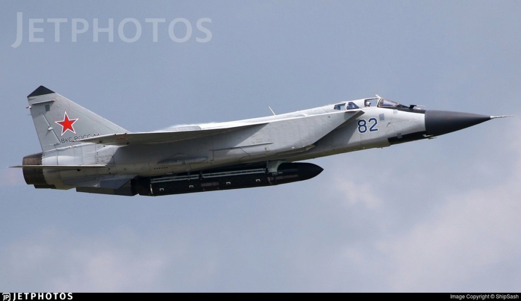 MiG-31BM/Κ Interceptor/Attack aircraft: News - Page 30 Eje7o110