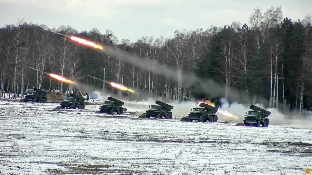Russia's joint military exercises with foreign countries - Page 5 Fkrj6k12