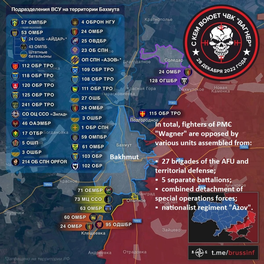 Russian special military operation in Ukraine #35 Flfxk710