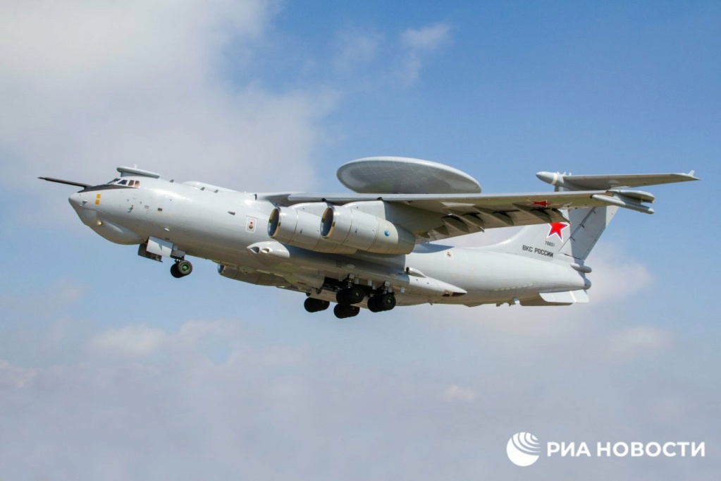 AWACS/Command post aircrafts of RuAF - Page 15 Flocgn10