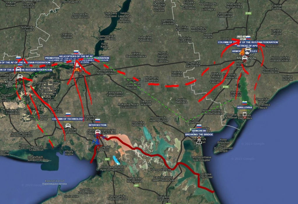 Russian special military operation in Ukraine - Page 21 Fmywej10