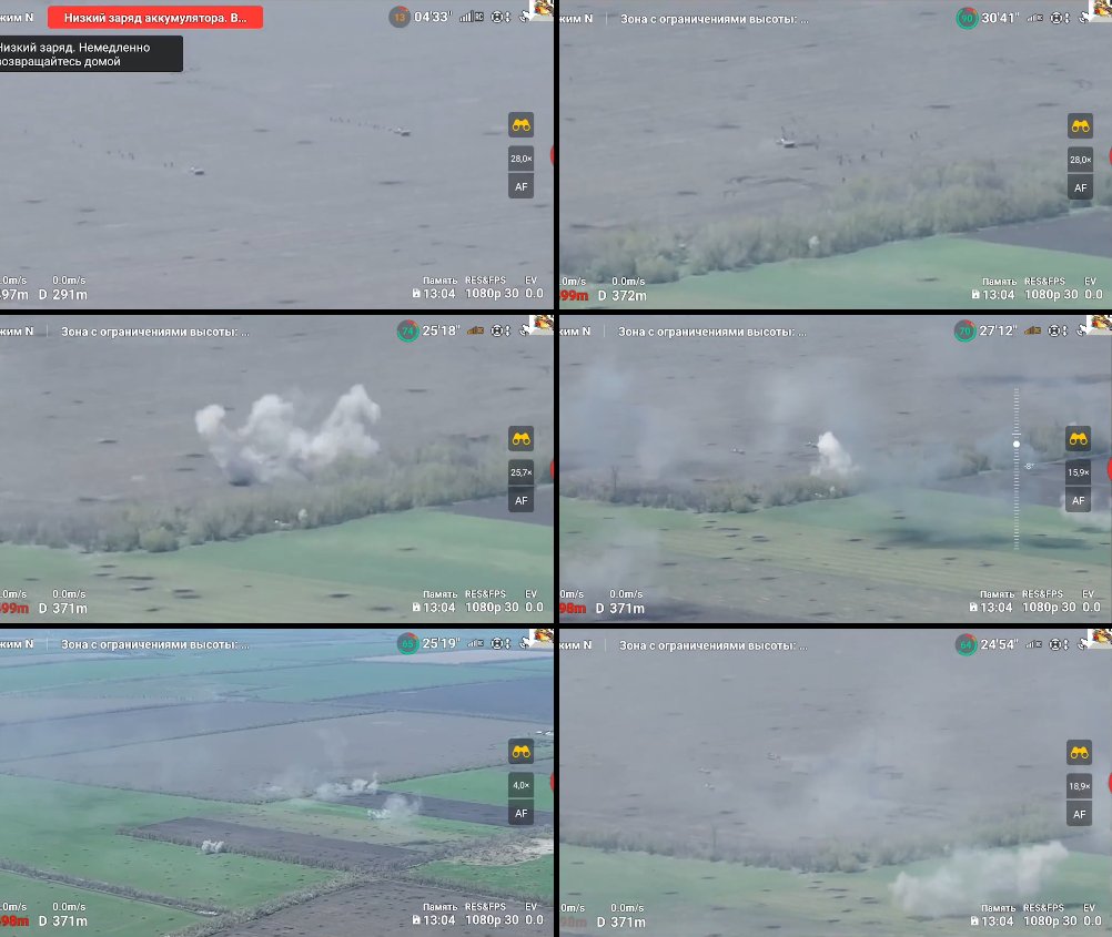 Russian special military operation in Ukraine #15 Fr9dje10