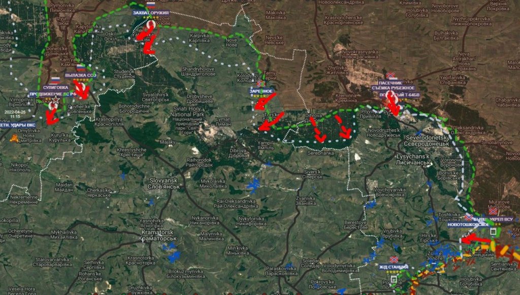 Russian special military operation in Ukraine #13 - Page 40 Frnc8210