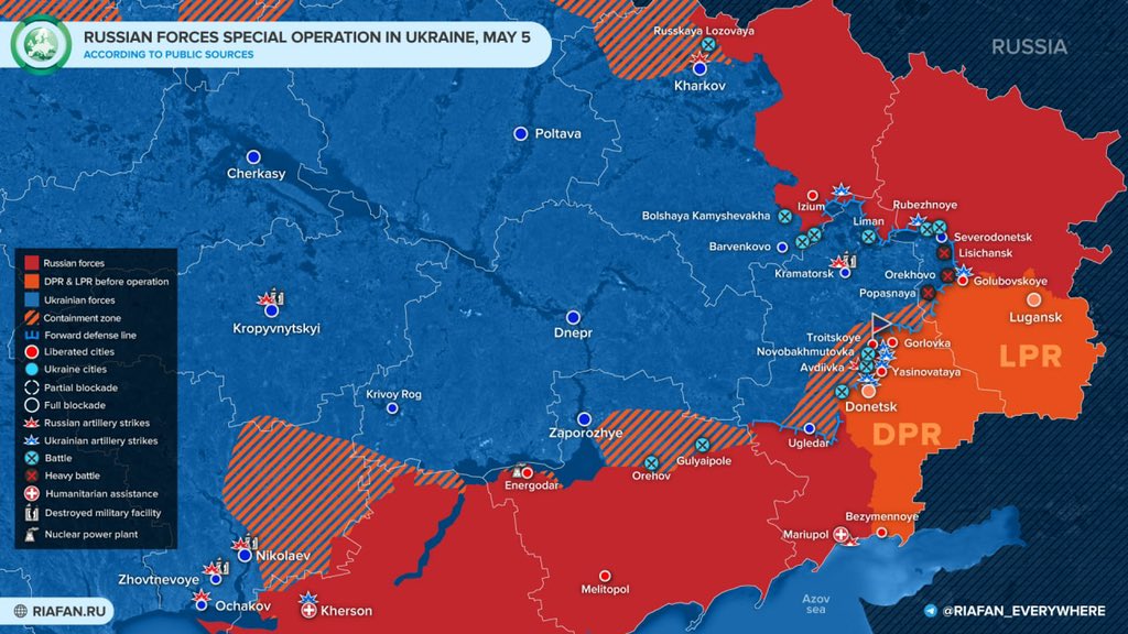 Russian special military operation in Ukraine #15 - Page 2 Fsbodi10