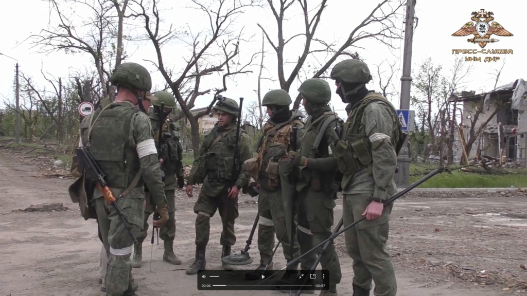 Russian special military operation in Ukraine #17 Ftb0zl10