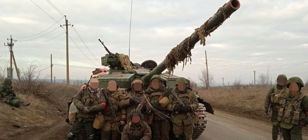 Russian special military operation in Ukraine #17 Ftc7ns10