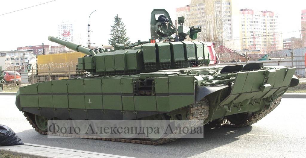 T-72 ΜΒΤ modernisation and variants #2 - Page 8 Ftlujp10