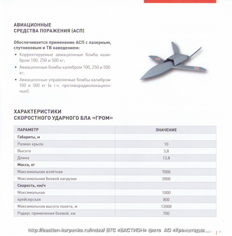 UAVs in Russian Armed Forces: News #2 - Page 6 Grom_a11