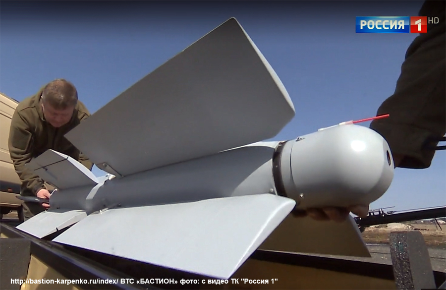 UAVs in Russian Armed Forces: News #2 - Page 16 Lancet11