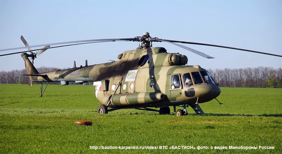 Russian special military operation in Ukraine #19 - Page 21 Mi-8mt10
