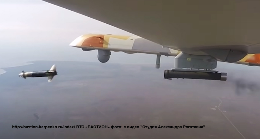 UAVs in Russian Armed Forces: News #2 - Page 26 Orion_17