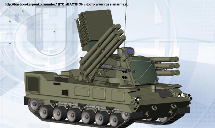 Pantsir missile/gun AD system: #2 - Page 11 Pancir10