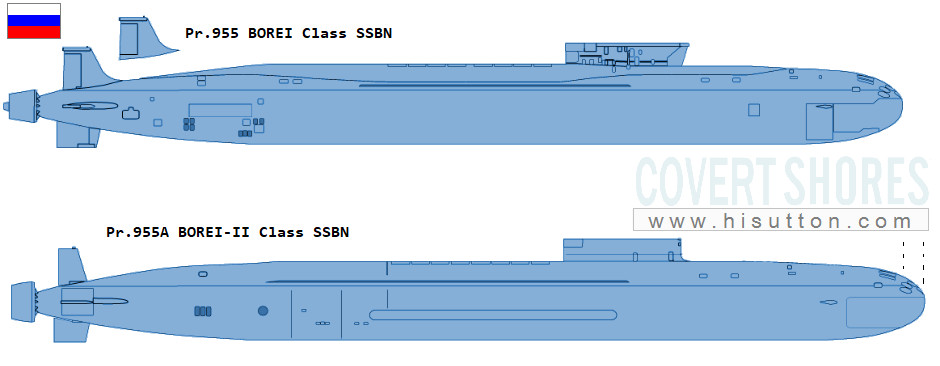 Project 955: Borei class SSBN - Page 32 Ru_bor10