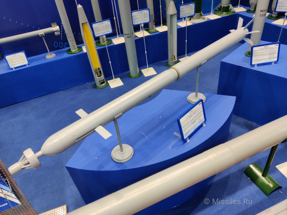 Precision Guided Munitions in RuAF - Page 6 S-8l10