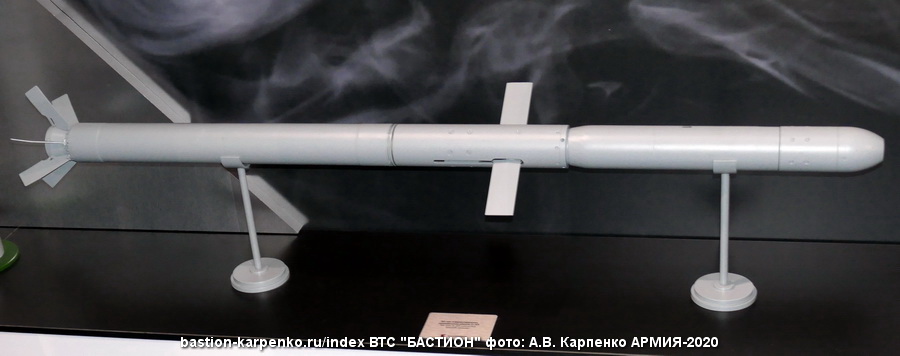 Russian Tactical Air-to-Surface Missiles (ASM): - Page 6 S-8l_a10