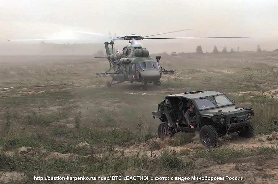Russian Airborne Troops (VDV) News: - Page 15 Sarmat15