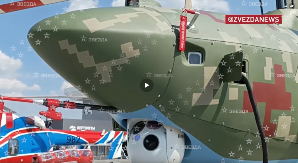 UAVs in Russian Armed Forces: News #2 - Page 31 Scree426