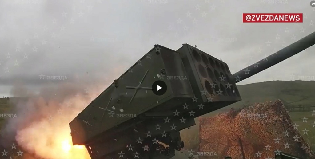 TOS-1/2 Heavy Flamethrowers - Page 3 Scree444