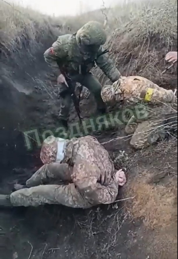 Russian special military operation in Ukraine #34 - Page 11 Scree524