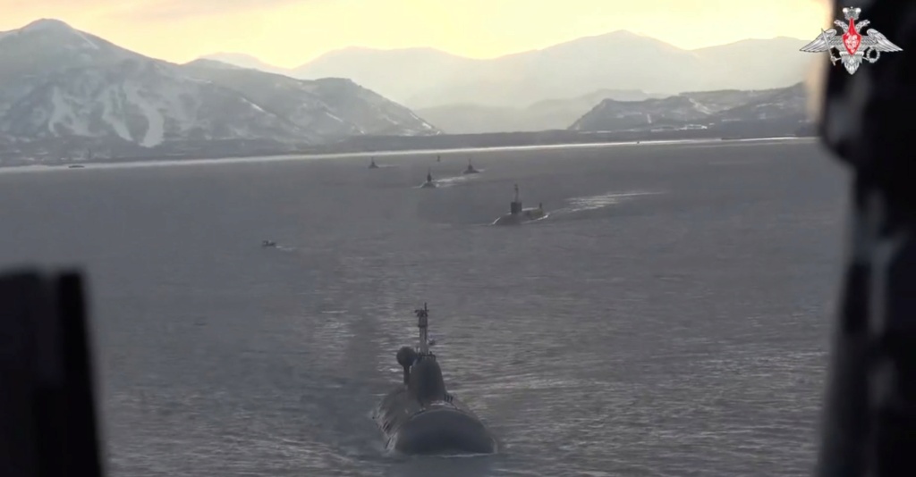 Russian Nuclear Submarine Force: Discussion - Page 33 Scree670