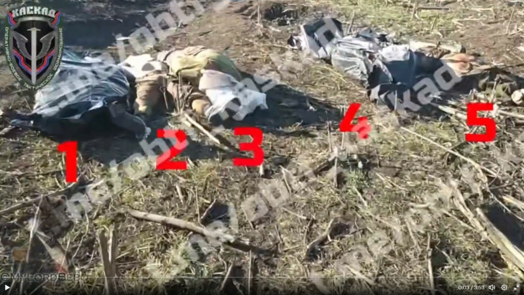 Russian special military operation in Ukraine #44 - Page 21 Scree733