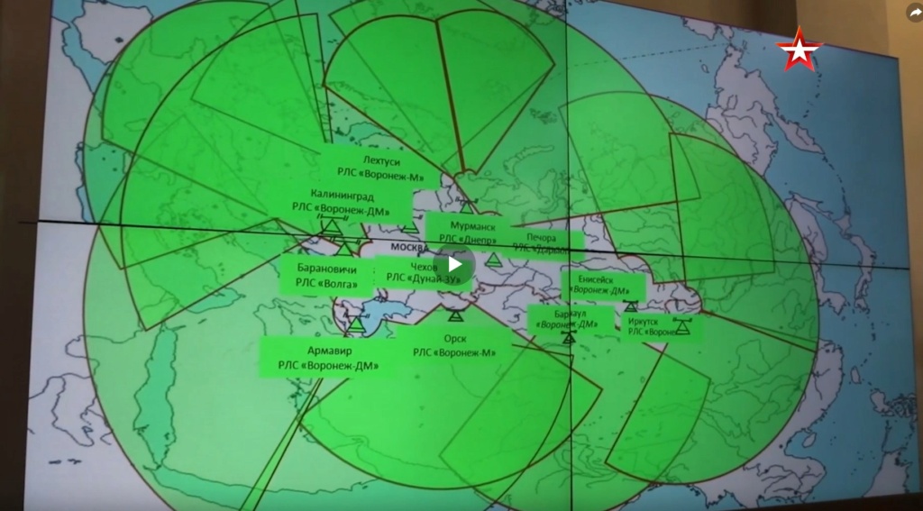 Voronezh EW radar: News - Page 6 Screen31