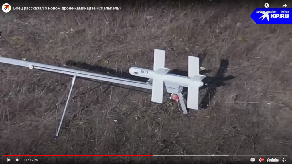 UAVs in Russian Armed Forces: News #3 - Page 4 Screen42