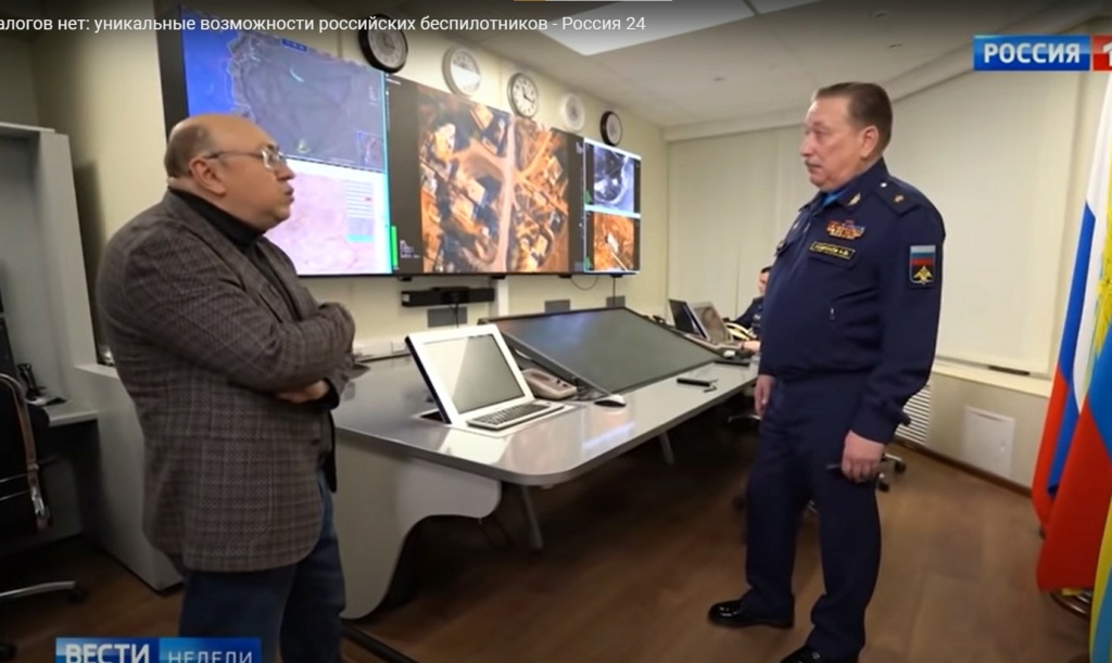 UAVs in Russian Armed Forces: News #2 - Page 27 Screen72