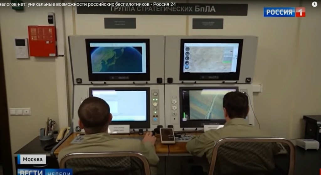 UAVs in Russian Armed Forces: News #2 - Page 27 Screen73