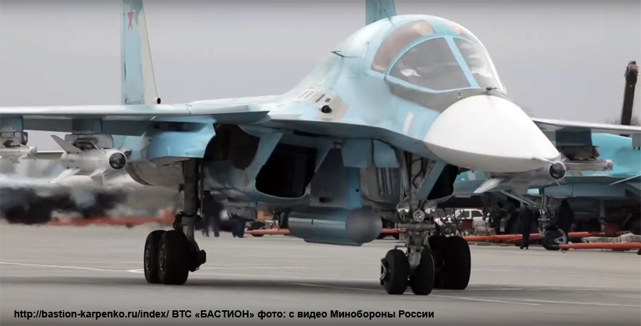 Russian special military operation in Ukraine #12 - Page 39 Su-34_10