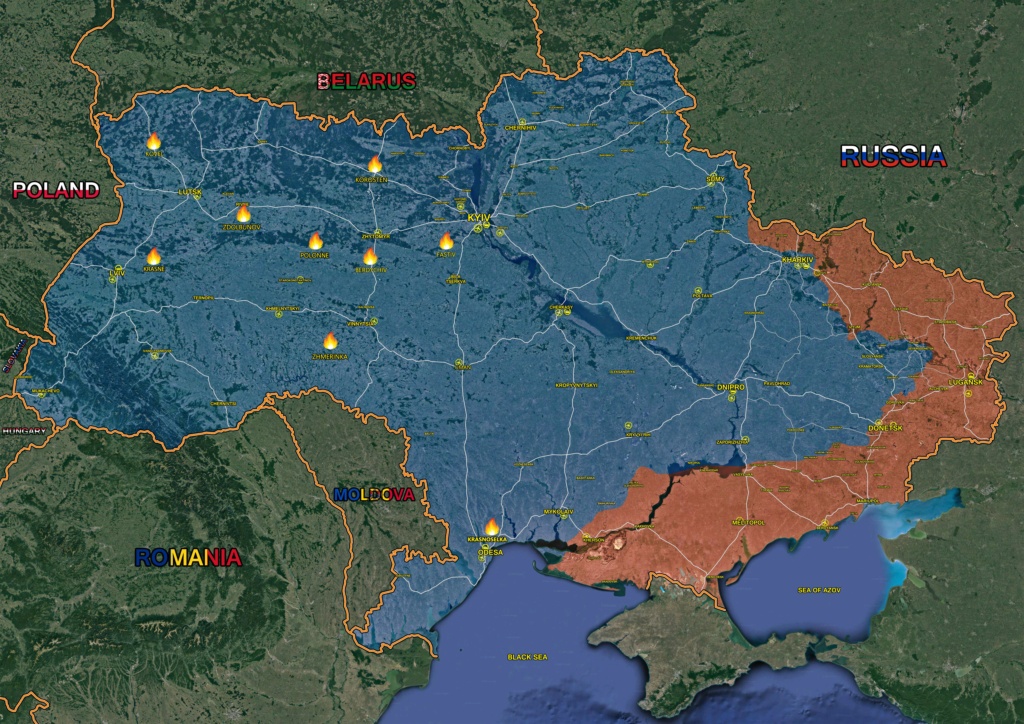 Russian special military operation in Ukraine #14 - Page 20 Ukrain10