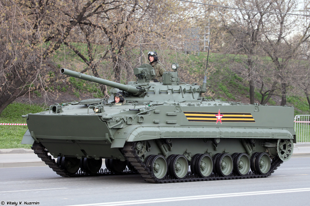 BMP-3 in Russian Army - Page 14 Vdayre27