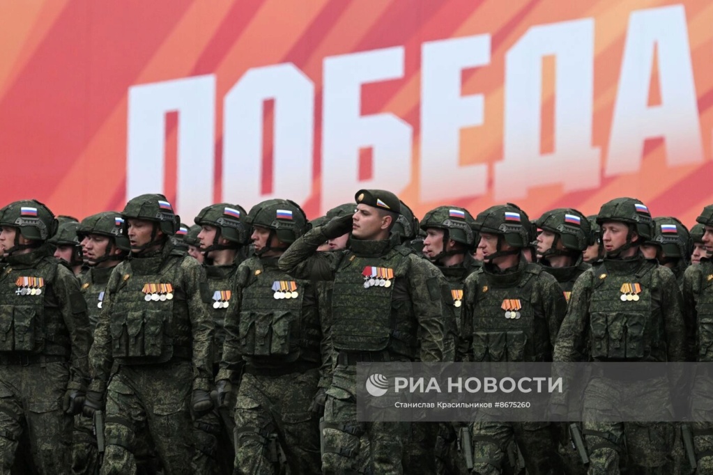 Russian Ground Forces: News #3 - Page 10