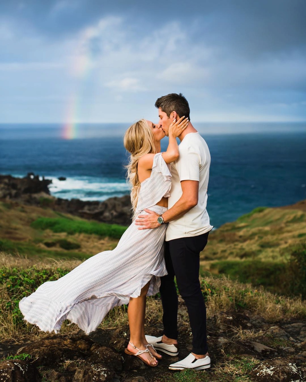 mauiweddingphotographer -  Arie Jr & Lauren Luyendyk - FAN Forum - Wedding - Discussion - Page 24 Nvm210